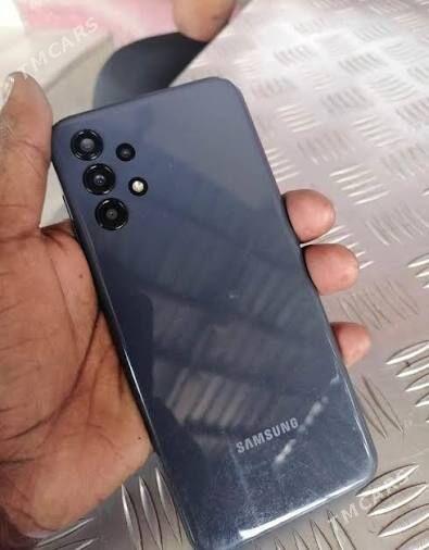 A13 6/128 - Балканабат - img 2