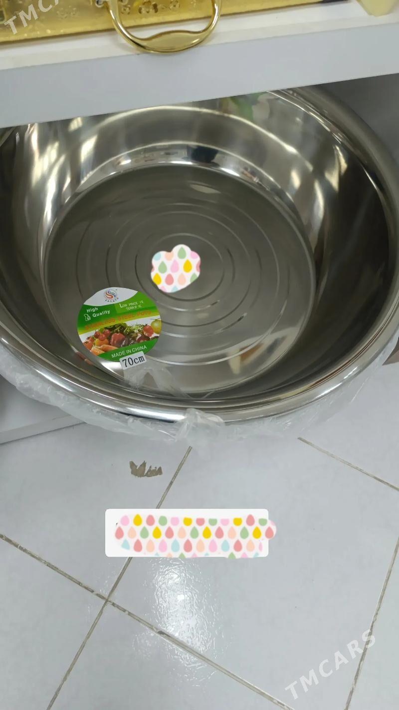 jam pasuda - Aşgabat - img 3