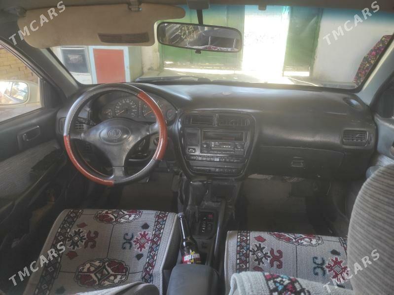 Toyota Carina 1994 - 60 000 TMT - Керки - img 4