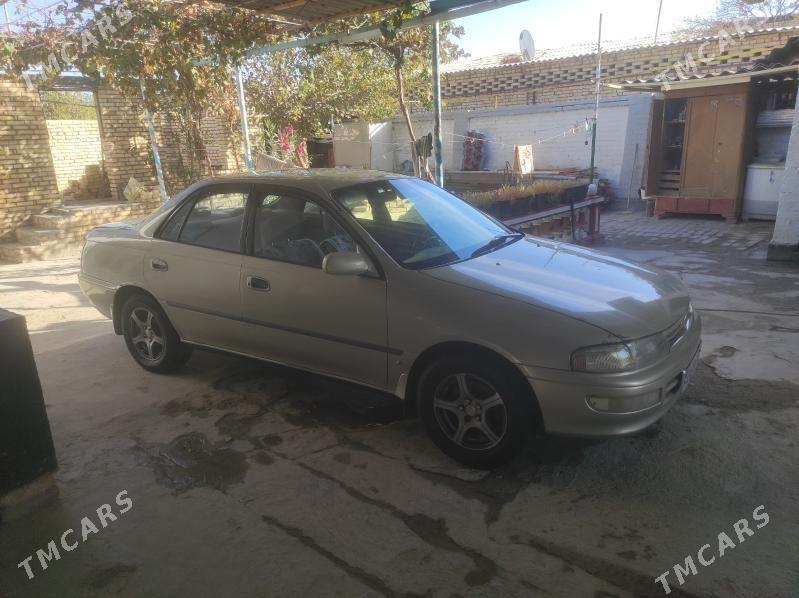 Toyota Carina 1994 - 60 000 TMT - Керки - img 1