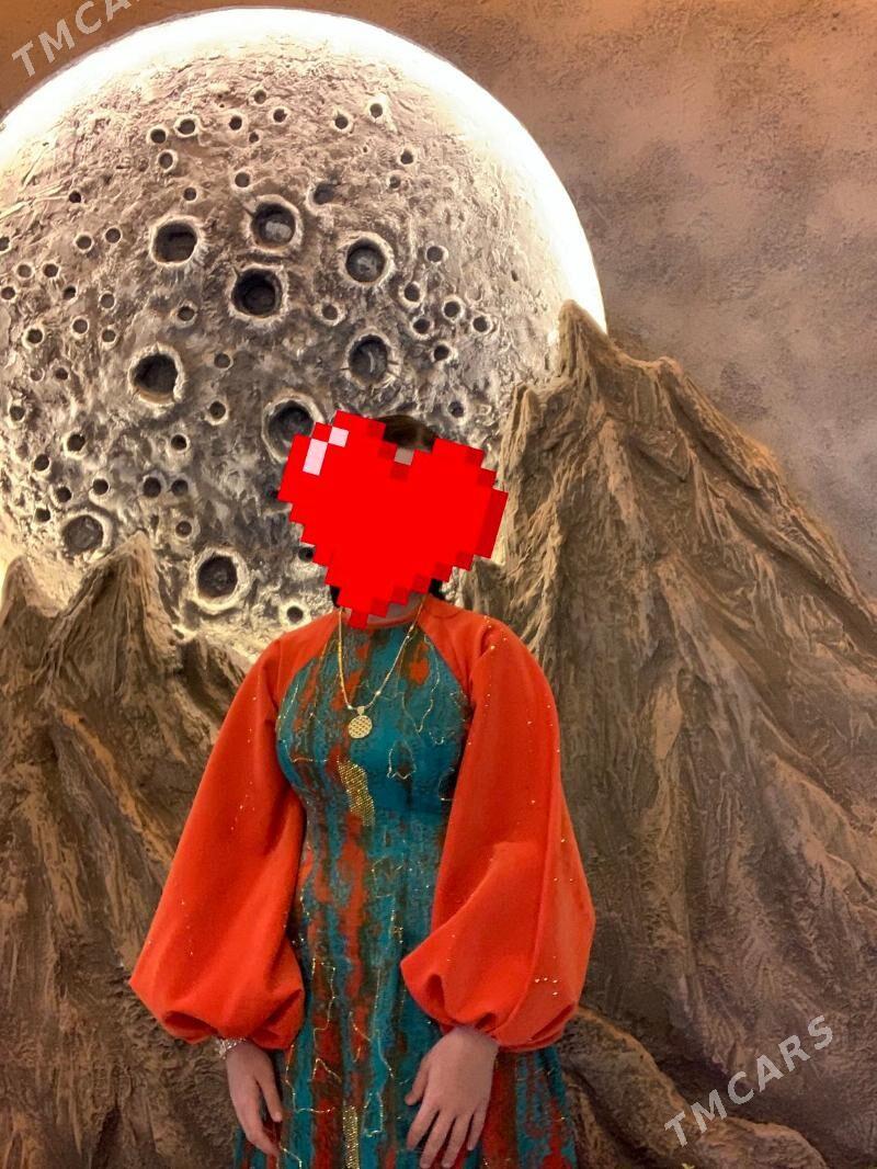 prokat Kôÿnek - Balkanabat - img 2