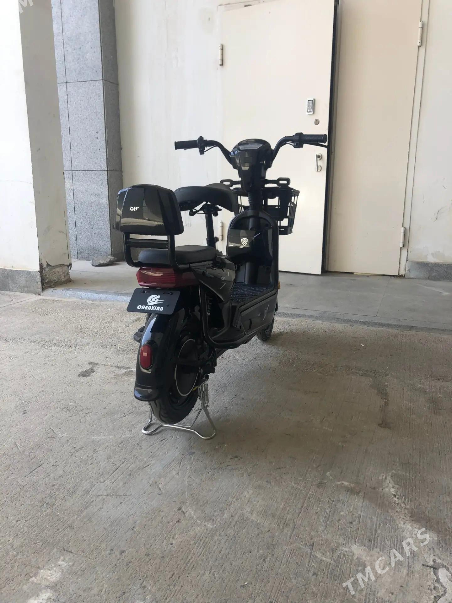 skutur - Балканабат - img 2