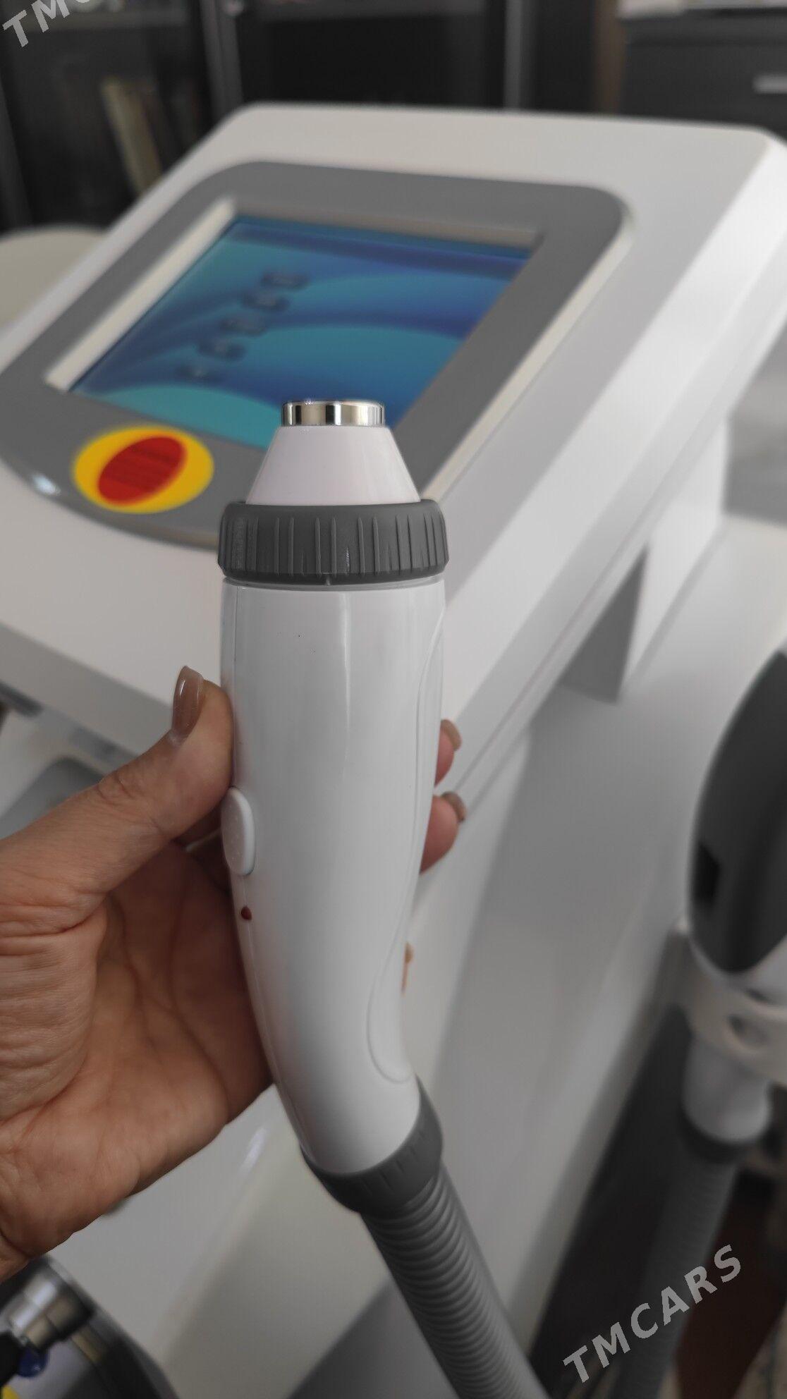 Лазерный аппарат для эпиляции - Кëши - img 4