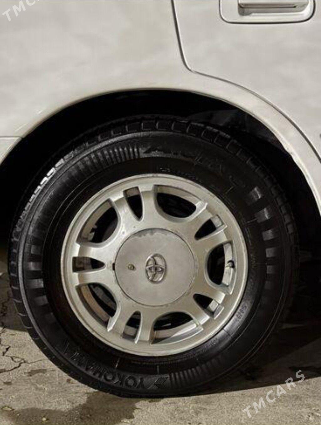 Toyota Camry 1996 - 38 000 TMT - Чоганлы - img 6