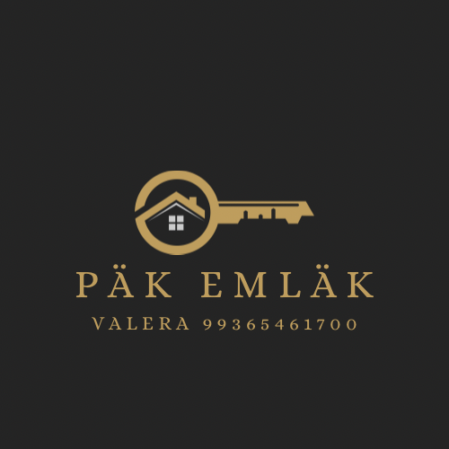 H.K."PÄK EMLÄK"