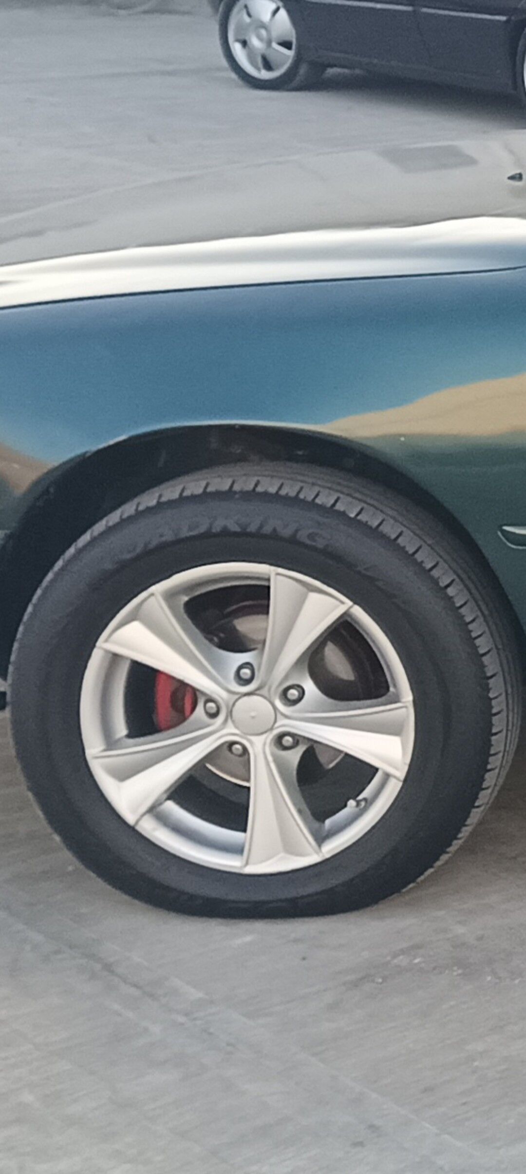 16lyk diska 2 500 TMT - Туркменабат - img 1