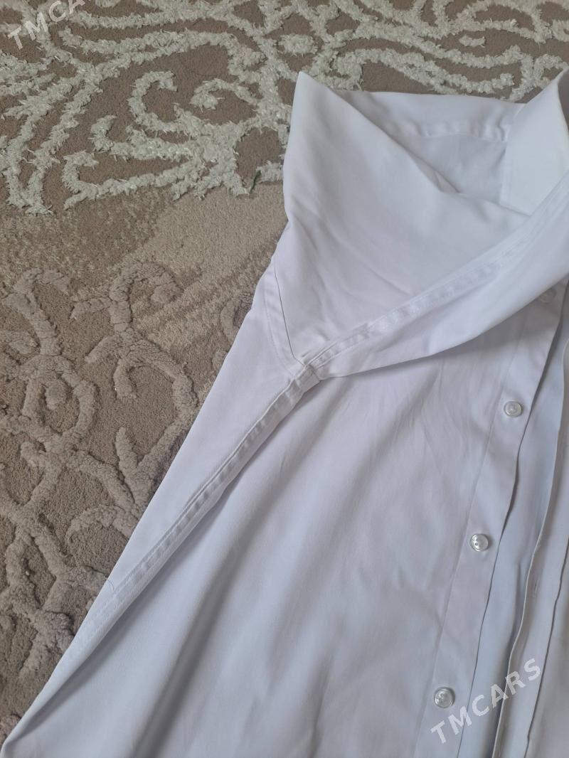 ak koynek - Aşgabat - img 3