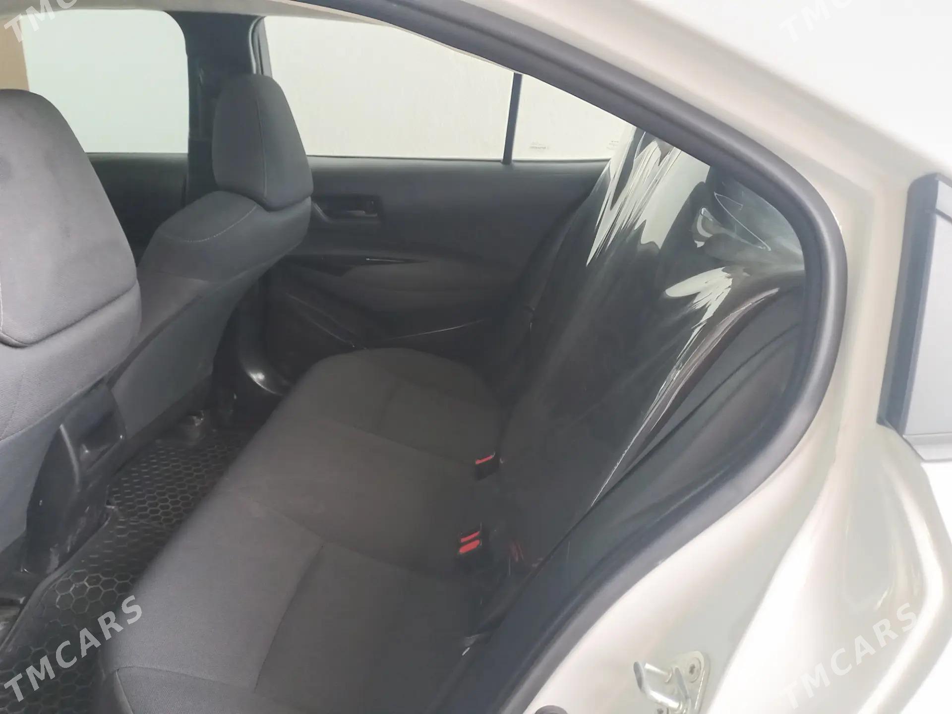 Toyota Corolla 2022 - 250 000 TMT - Ашхабад - img 3