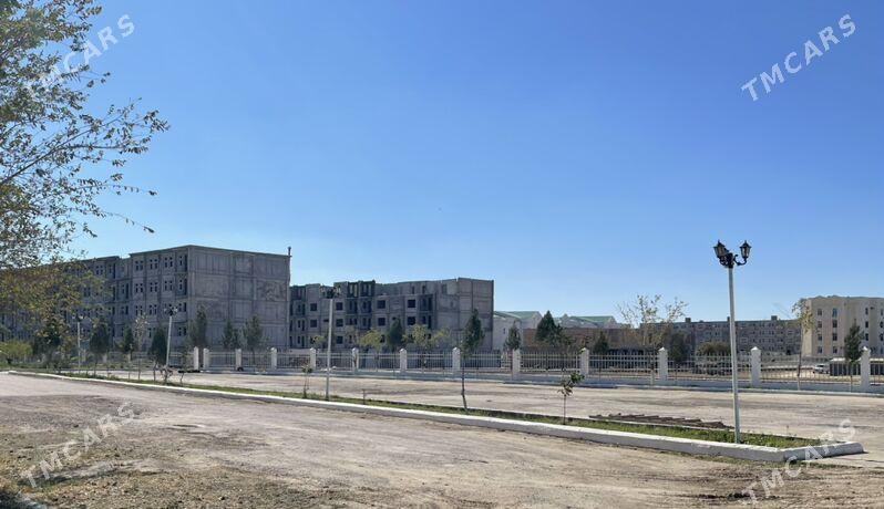 kwartira - Байрамали - img 1