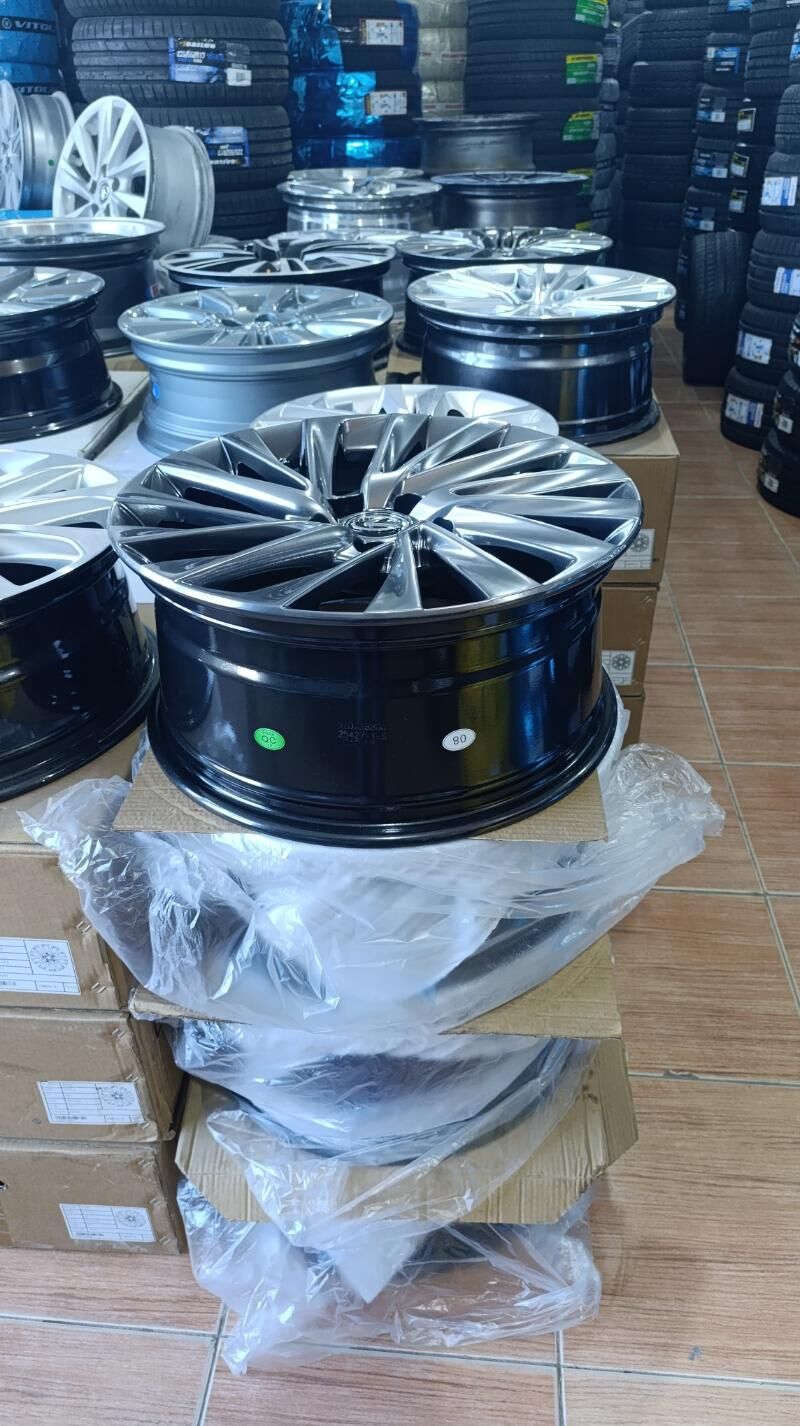 LEXUS DISGA 10 000 TMT - Mary - img 2