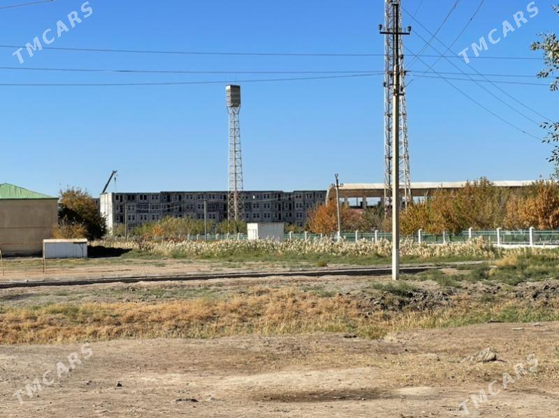 kwartira - Байрамали - img 3