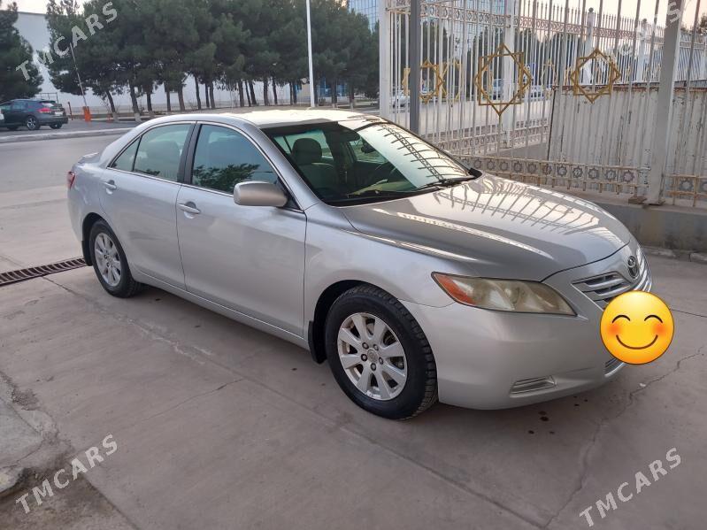 Toyota Camry 2007 - 190 000 TMT - Туркменабат - img 1