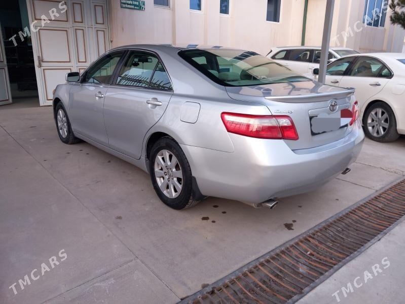 Toyota Camry 2007 - 190 000 TMT - Туркменабат - img 2
