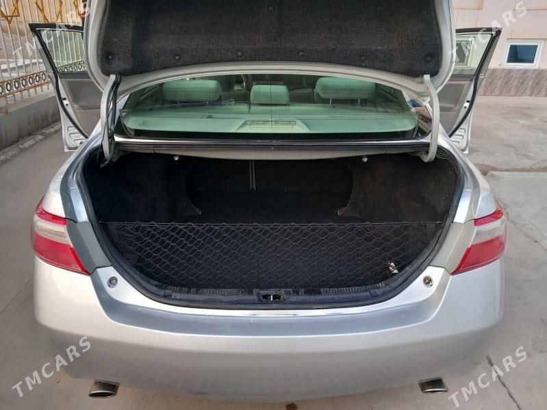 Toyota Camry 2007 - 190 000 TMT - Туркменабат - img 3