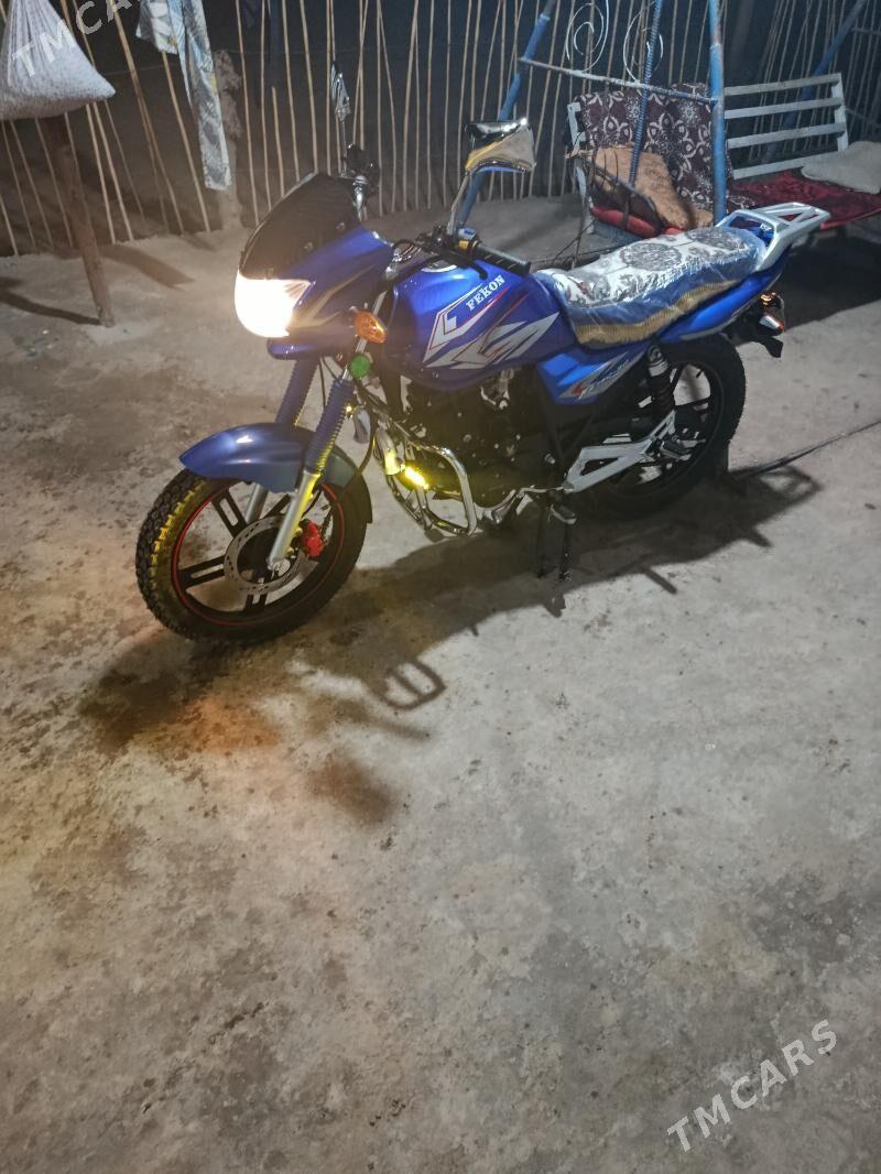 Fekon FK150-8G 2025 - 18 000 TMT - Керки - img 4