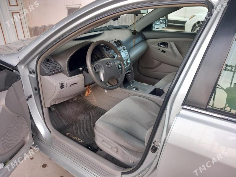 Toyota Camry 2007 - 190 000 TMT - Туркменабат - img 4