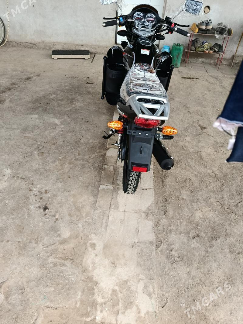 Fekon FK150-8G 2025 - 18 000 TMT - Керки - img 2