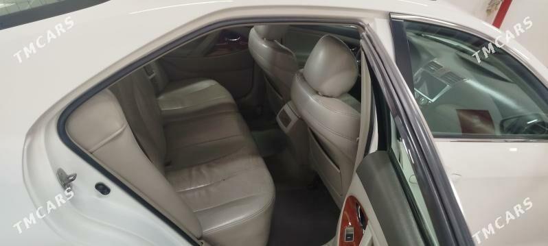 Toyota Camry 2010 - 190 000 TMT - Mary - img 7