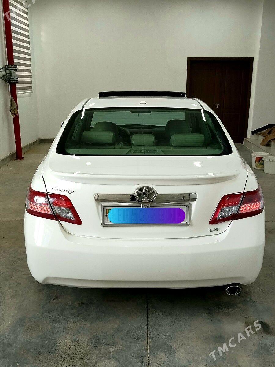 Toyota Camry 2010 - 190 000 TMT - Mary - img 4
