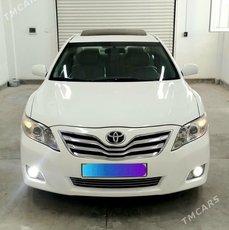 Toyota Camry 2010 - 190 000 TMT - Mary - img 1
