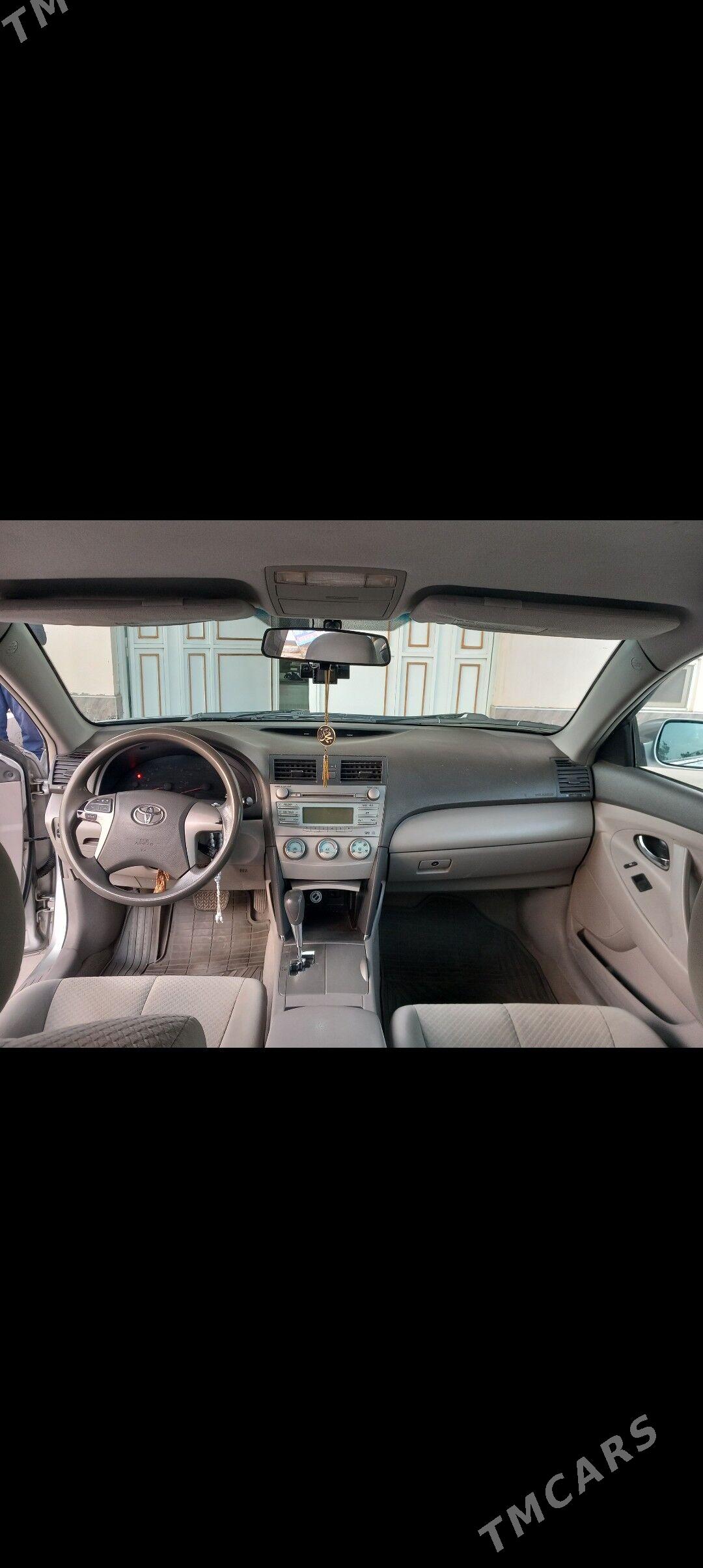Toyota Camry 2007 - 190 000 TMT - Туркменабат - img 5