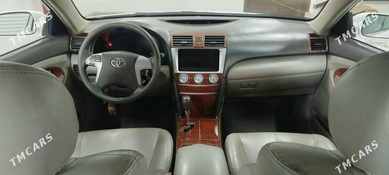 Toyota Camry 2010 - 190 000 TMT - Mary - img 6