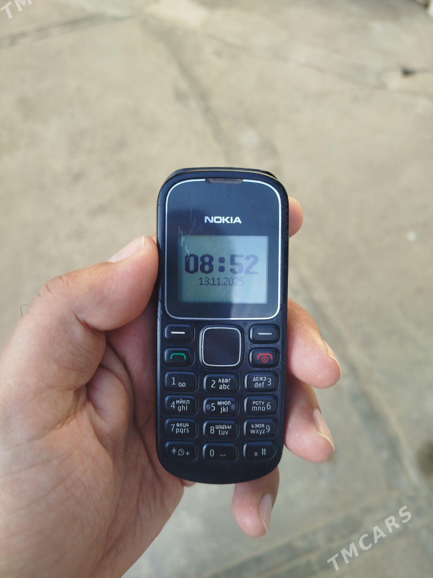 Prastoy nokia - Ашхабад - img 1