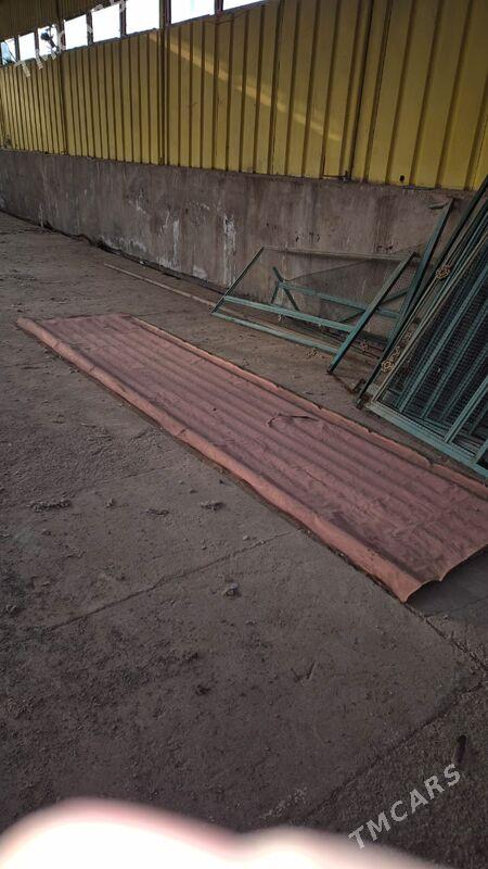 Demir железо - Ашхабад - img 2