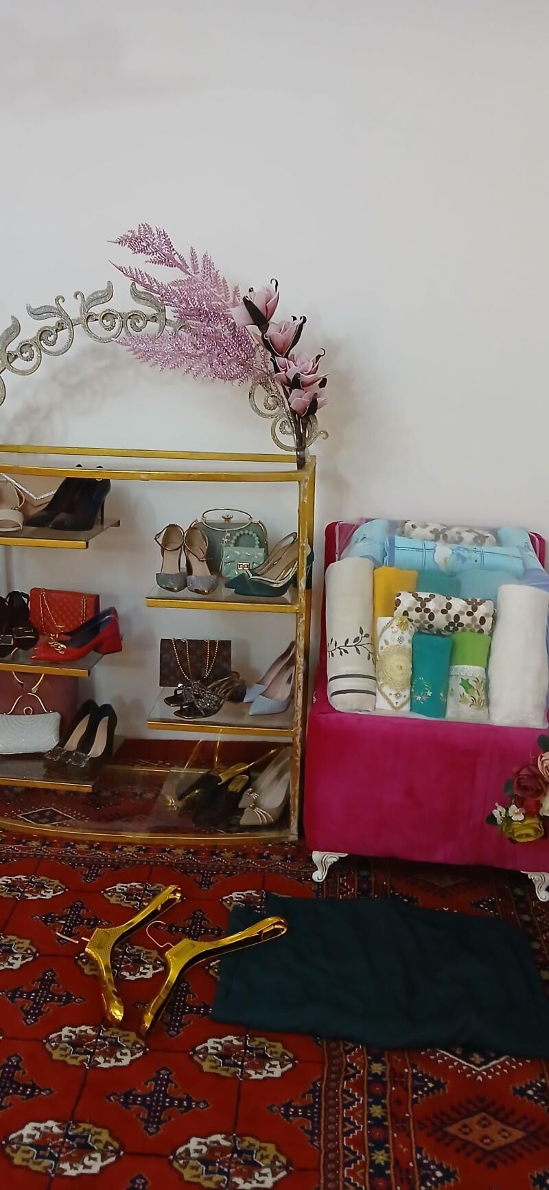 Bukja bezeg - Ашхабад - img 9