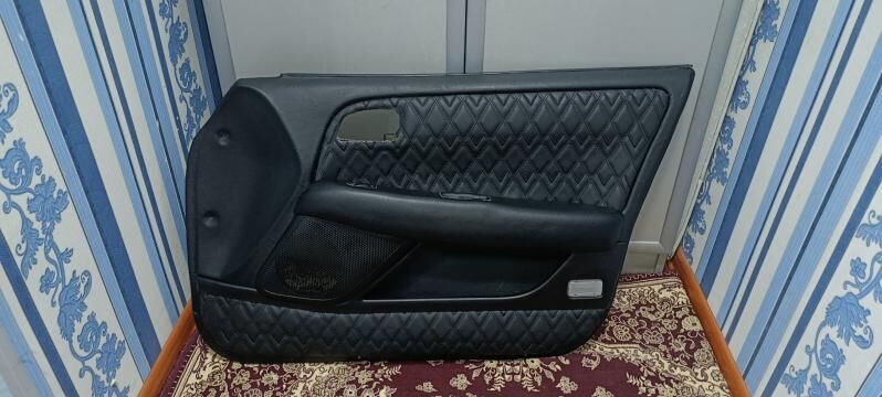 BMW e 34 200 TMT - Балканабат - img 8