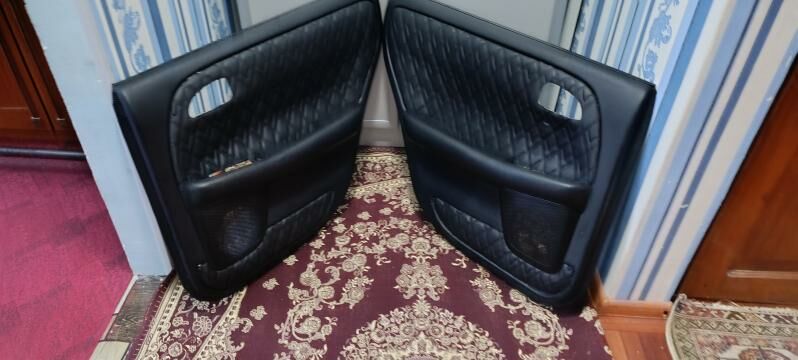 BMW e 34 200 TMT - Балканабат - img 7