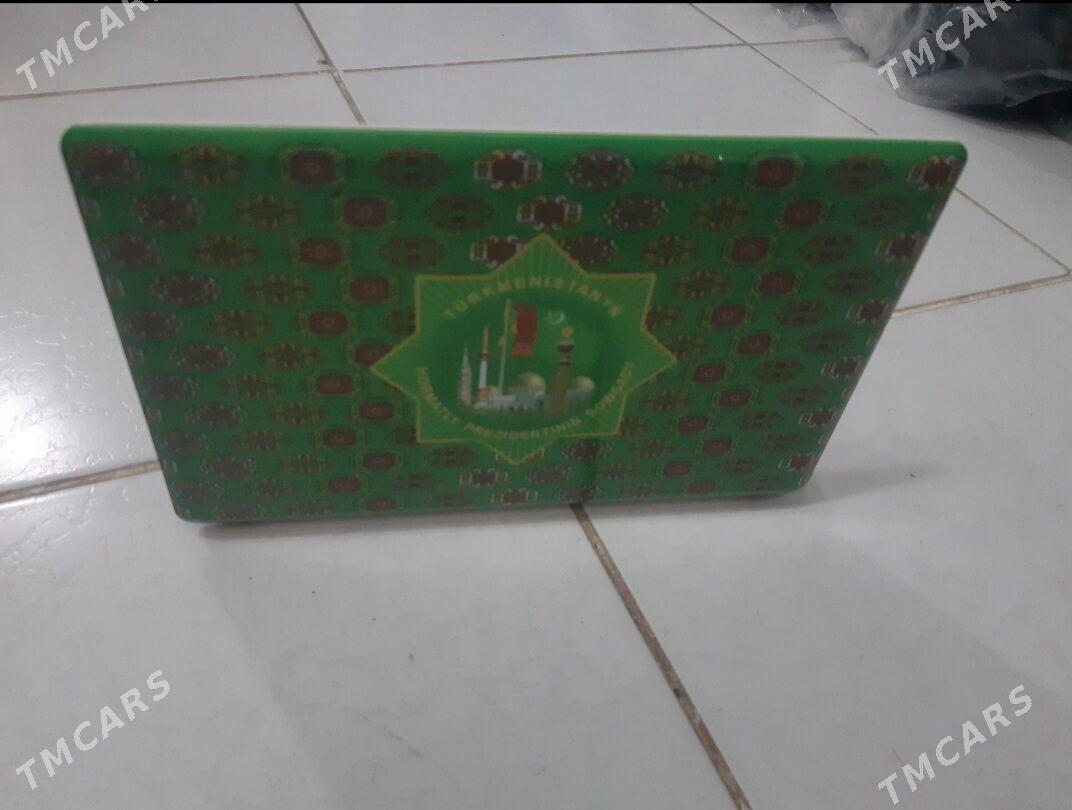 Not buk - Büzmeýin - img 2