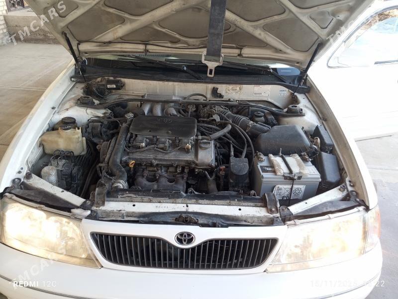 Toyota Avalon 1997 - 124 000 TMT - Сакарчага - img 7