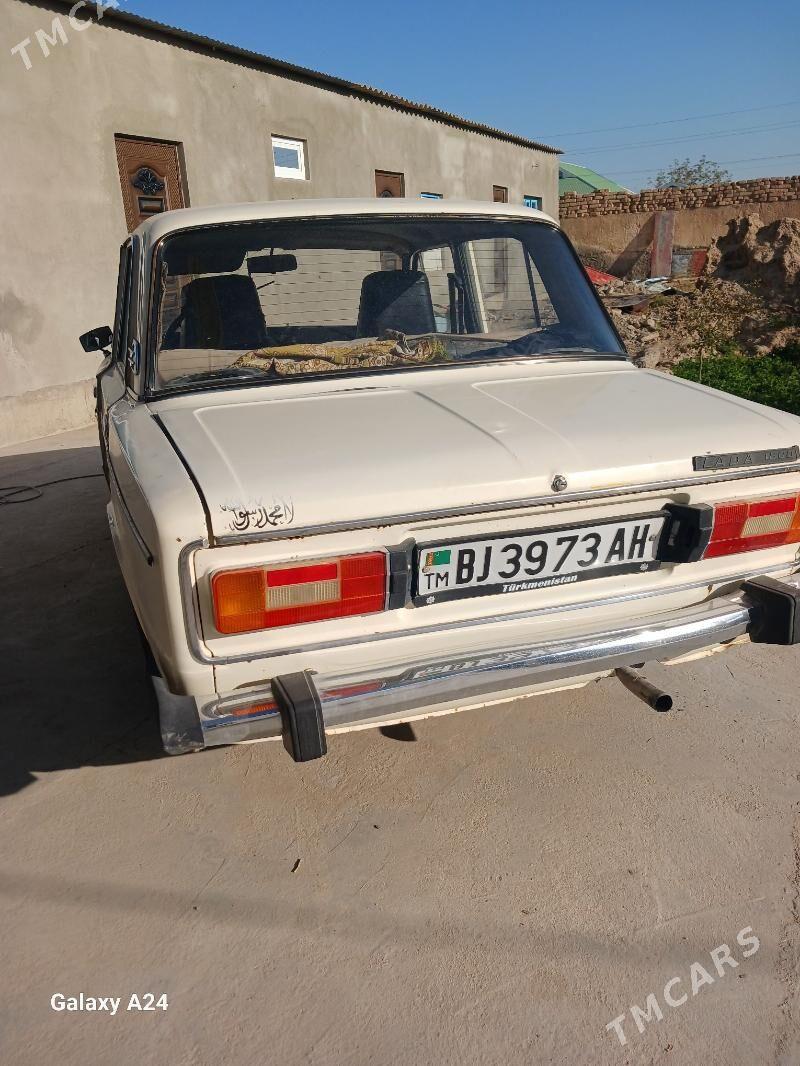 Lada 2106 1986 - 17 000 TMT - Кака - img 2