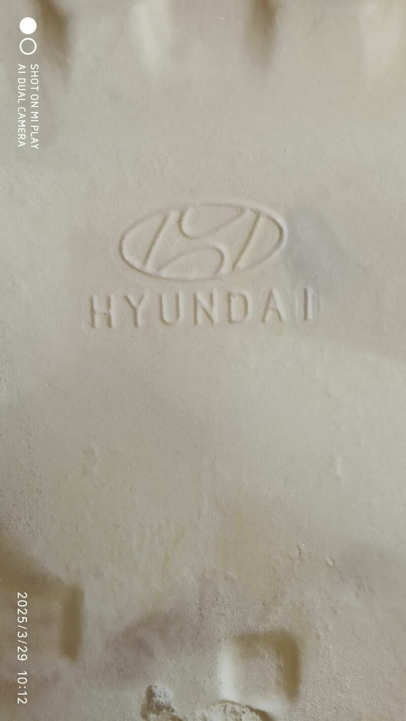 HUNDAI H1 2013 2 200 TMT - Туркменабат - img 6