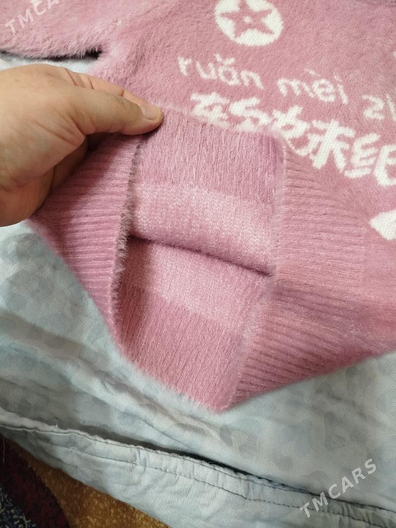 жемпер jempir gyz ucin - Мир 4 - img 3