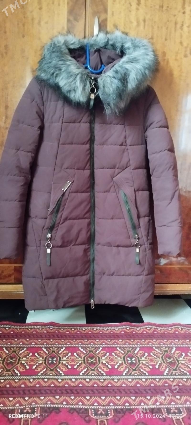 kurtka,palto - Туркменабат - img 4