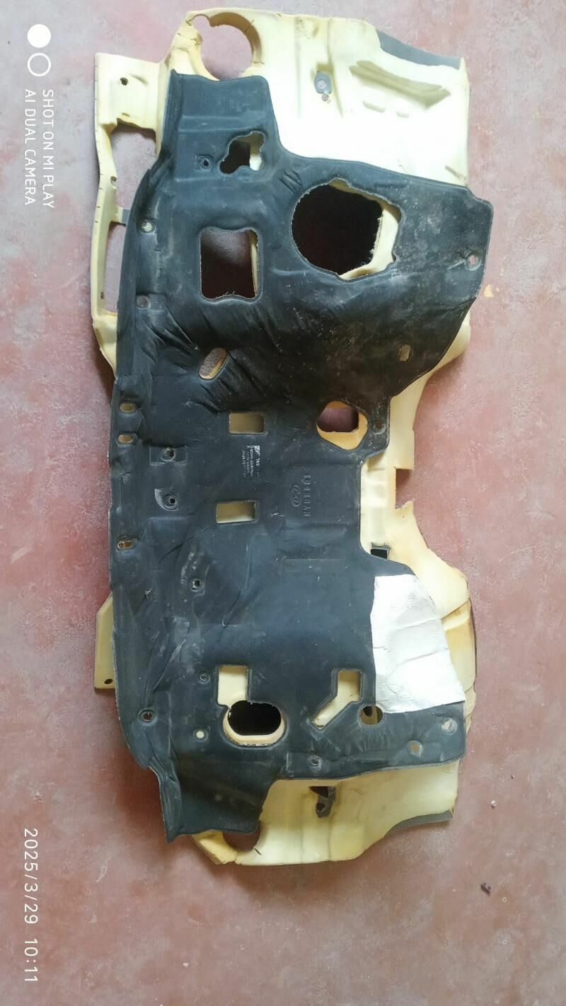 HUNDAI H1 2013 2 200 TMT - Туркменабат - img 1