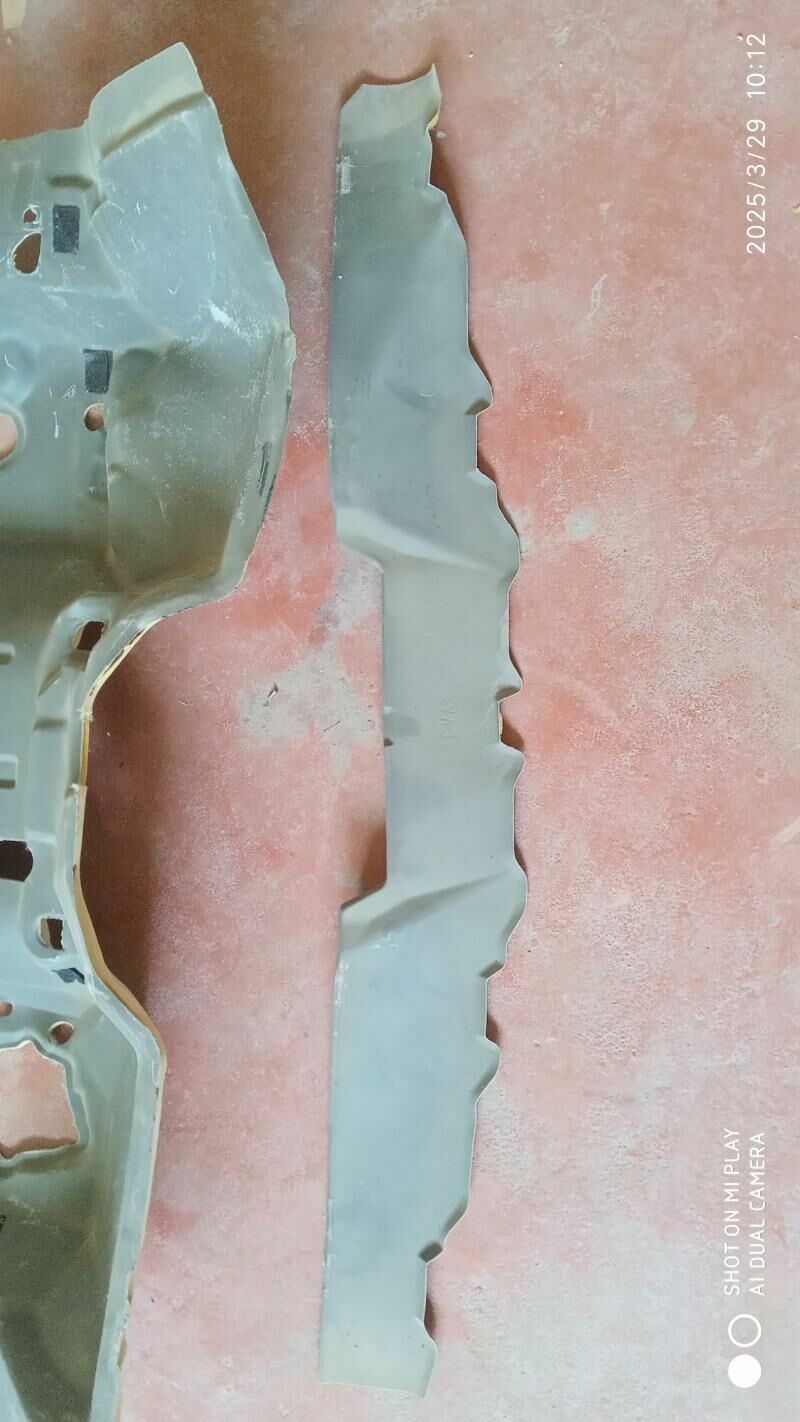 HUNDAI H1 2013 2 200 TMT - Туркменабат - img 3