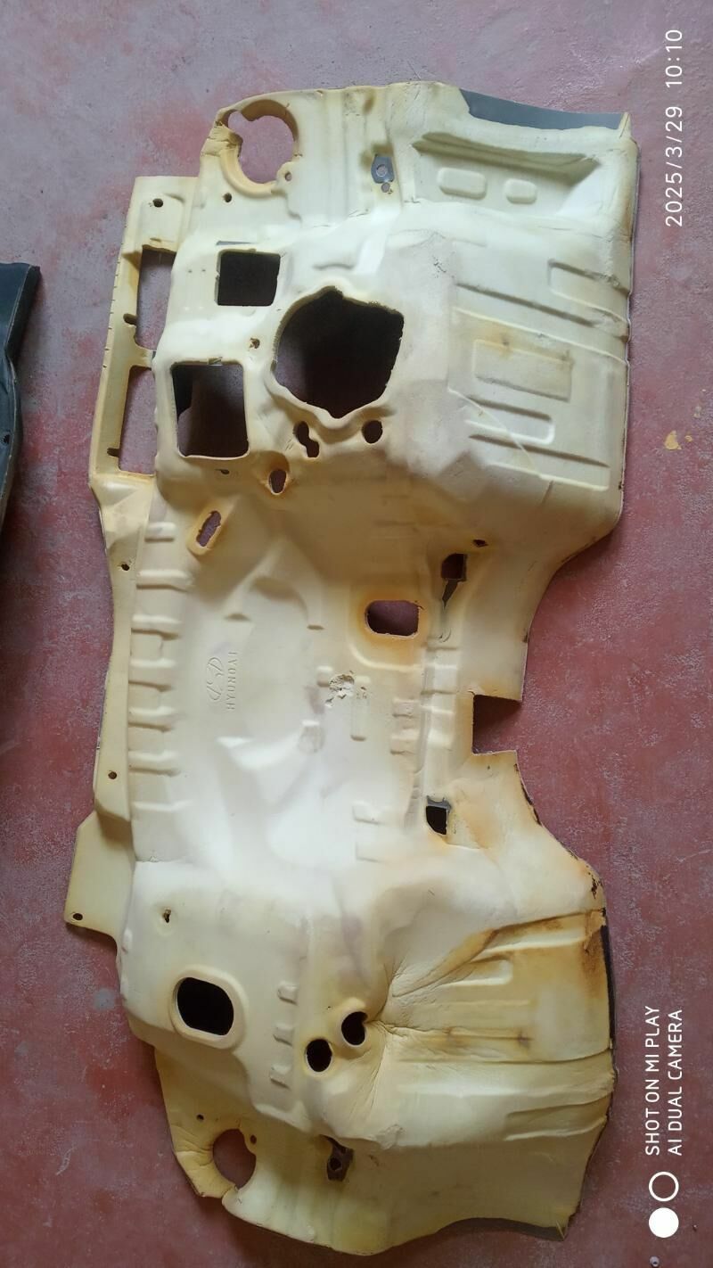 HUNDAI H1 2013 2 200 TMT - Туркменабат - img 2