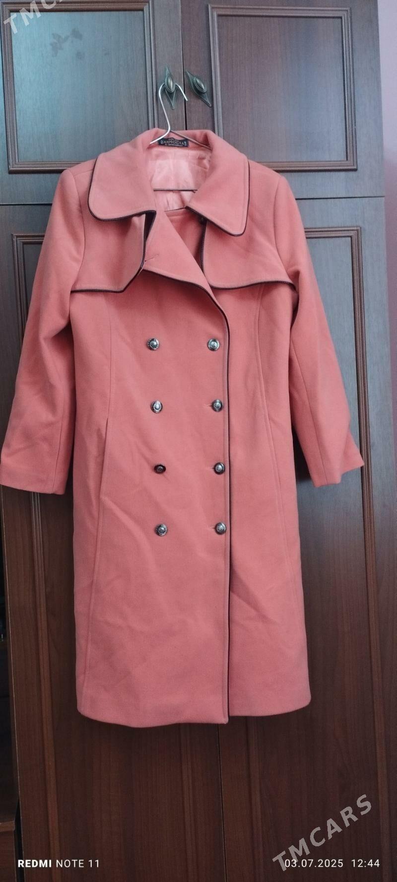 kurtka,palto - Туркменабат - img 3