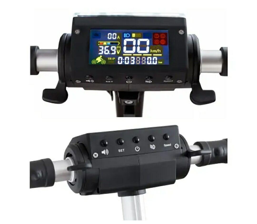 sigwey skutr samakat zarýadnik - Ашхабад - img 4