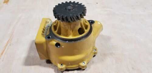 Komatsu pompa - Aşgabat - img 1