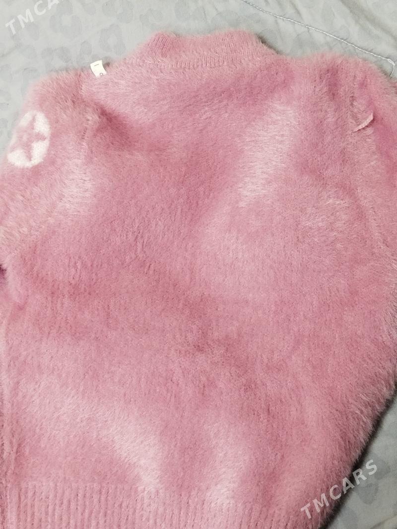 жемпер jempir gyz ucin - Мир 4 - img 5