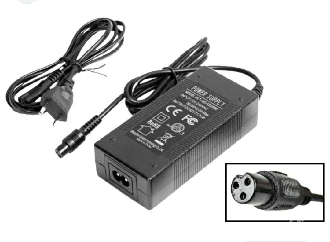 sigwey skutr samakat zarýadnik - Ашхабад - img 2