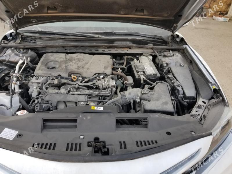 Toyota Camry 2023 - 250 000 TMT - Mary - img 6