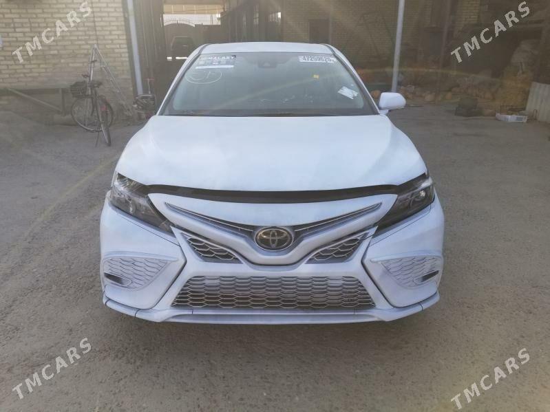 Toyota Camry 2023 - 250 000 TMT - Mary - img 2