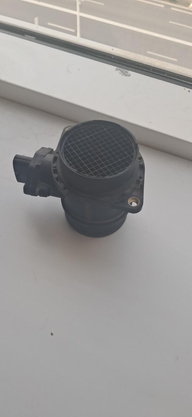 wozduhamer 420 TMT - Гёкдепе - img 1