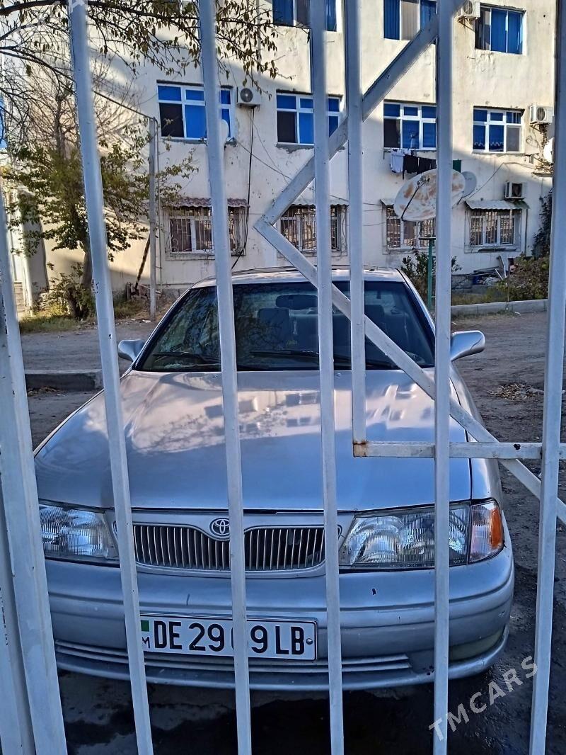 Toyota Avalon 1995 - 85 000 TMT - Туркменабат - img 7
