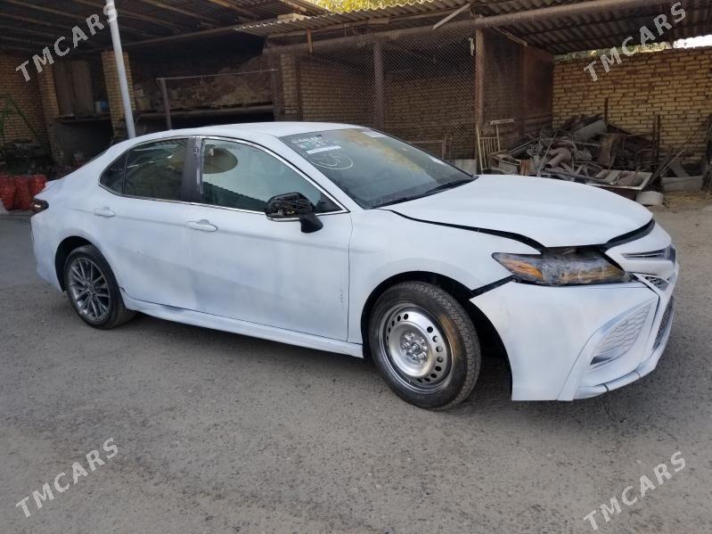 Toyota Camry 2023 - 250 000 TMT - Mary - img 1